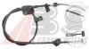 SUZUK 5441056B60 Cable, parking brake